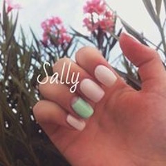 Sally Nails