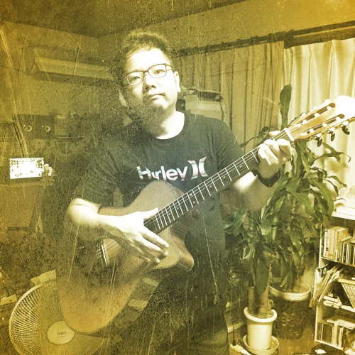 Naohiro  Mashita’s avatar