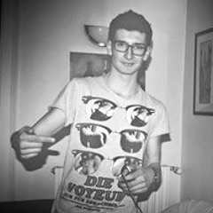 Alex Darcq