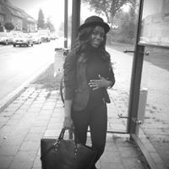 Theopatra Napapi Mabandla