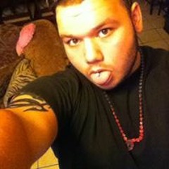 Blake Maquar