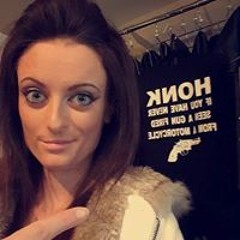 Robyn 'Niec' Kopesky