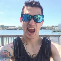 Christopher Daniel Adams