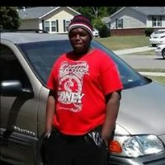 Willie Glo Up Lawson