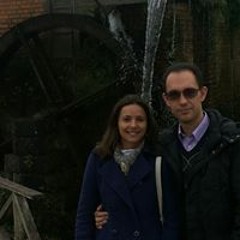 Lupi Scheer Dos Santos