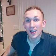 Kegan Joseph Johnson