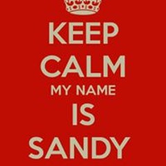 Sandy Sandhu
