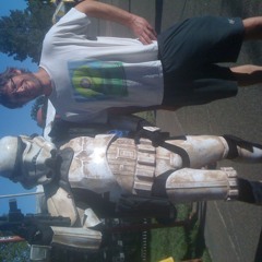 Author Jacque D'Artichoke