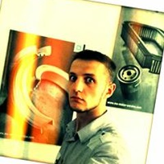 Сергій Бобир