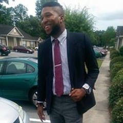 Arthur Toussaint Jones IV