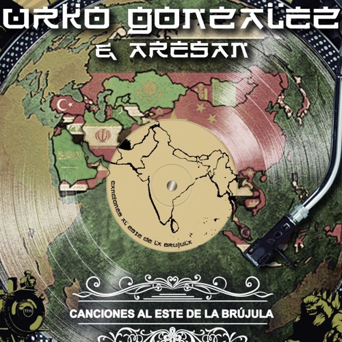 Urko Gonzalez S Stream On Soundcloud Hear The World S Sounds