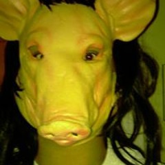 Lamar Lightning Palmer