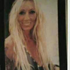 Karin Chillout