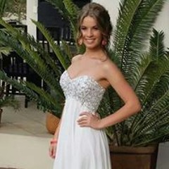 Rochelle Chelli Coetzee