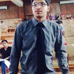 Shaheer Zia