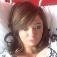 Lauren Ashley Mayhew