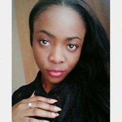 Michelle Cherish Katiti