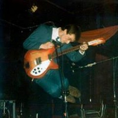 Ken Sweeney