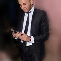 Ali Mohamed