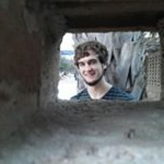 Kevin Daniel Shepherd