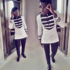 Opoqu Qwabena Defirst