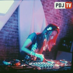 New private playlist