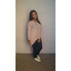 Spechall Mishae' Hughes