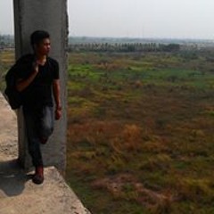 Riston Fransiskus Sirait