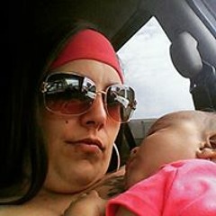 Rickeema Wrae Vaughn