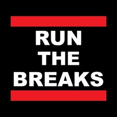 Run The Breaks (Free)