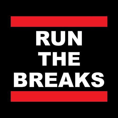 Run The Breaks (Free)’s avatar