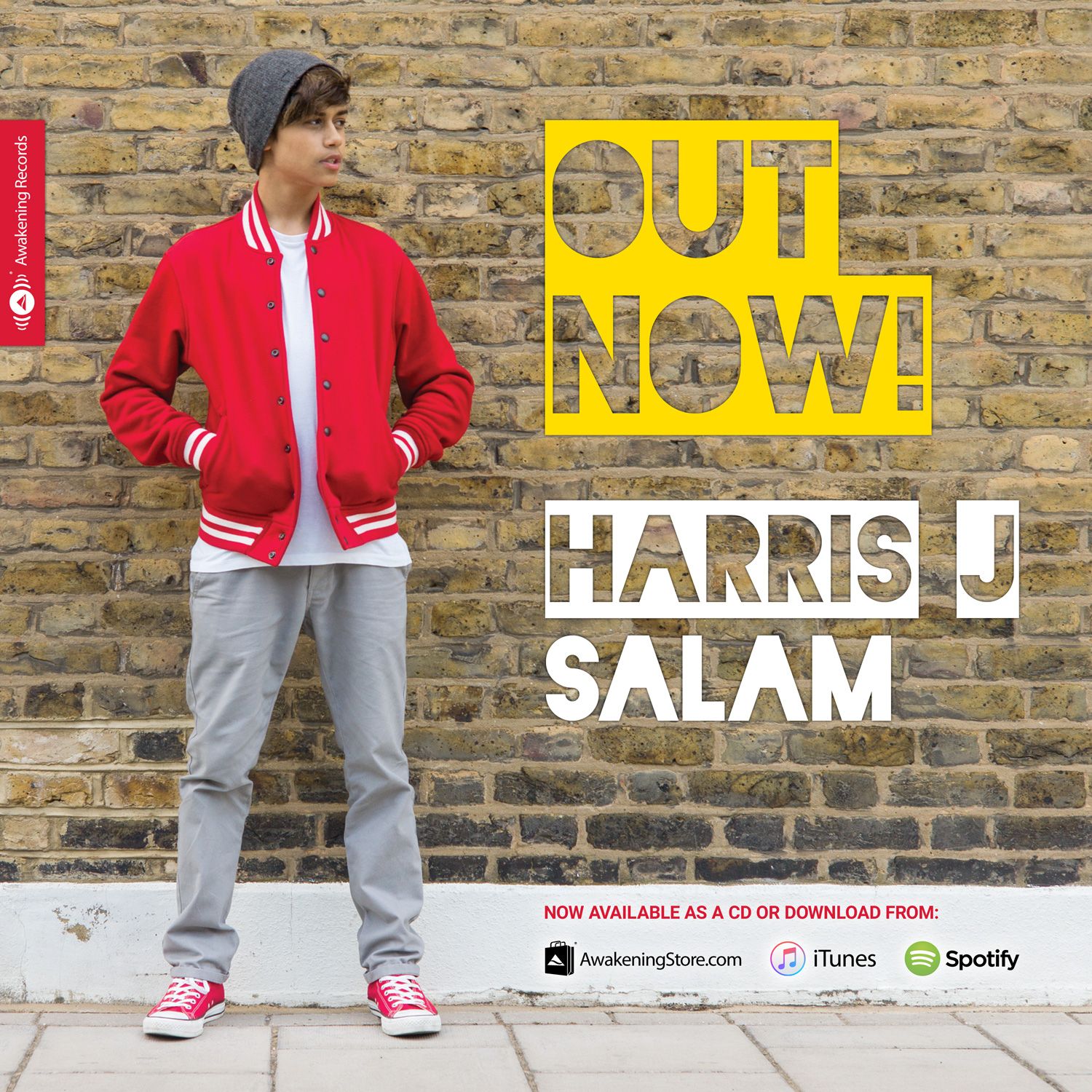 Harris J