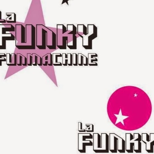 La Funky FunMachine’s avatar