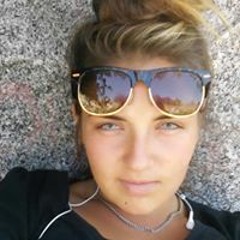 Samantha Egan