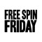 Free Spin Friday