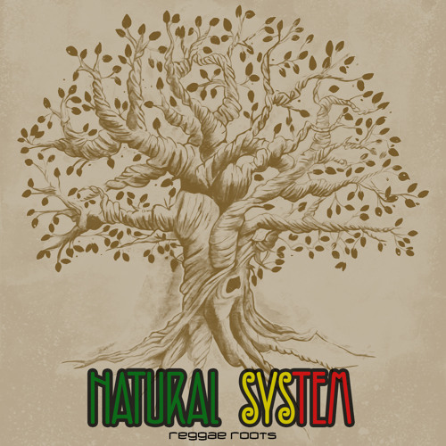 Natural System Reggae’s avatar