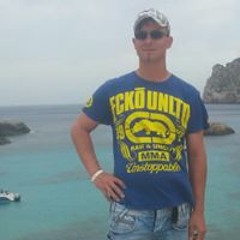 Stefan Andree
