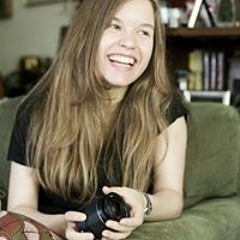 Χριστίνα Γεωργούλια