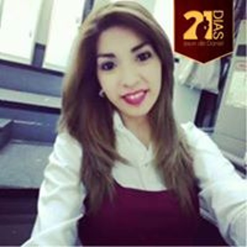 Shirli Farias Cabrera’s avatar