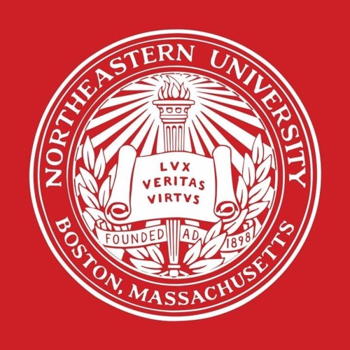 SoundCloud profile picture for @northeastern
