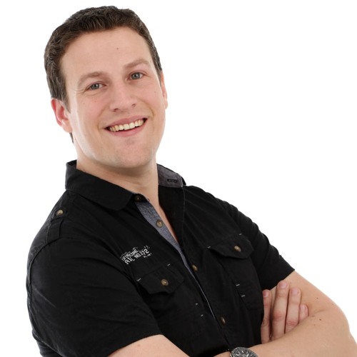 DJ Andrew Marston’s avatar