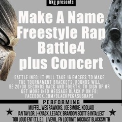 Brandon Scott & INTA:LECT