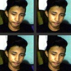 Jomar Almuete Benedicto