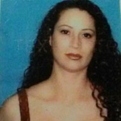 Carmen Cruz-Alexander