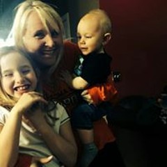 Kim Perryman Laidley