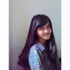 Tyas Nursuciningtyas