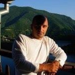 Владимир Димитров