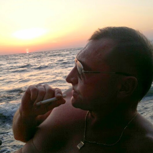 Олег Федоров’s avatar