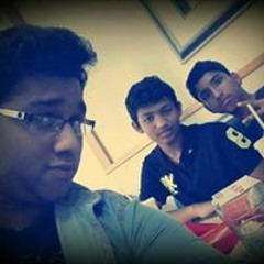 Steffan Sunil Mathews