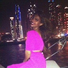 Amani AlMousa